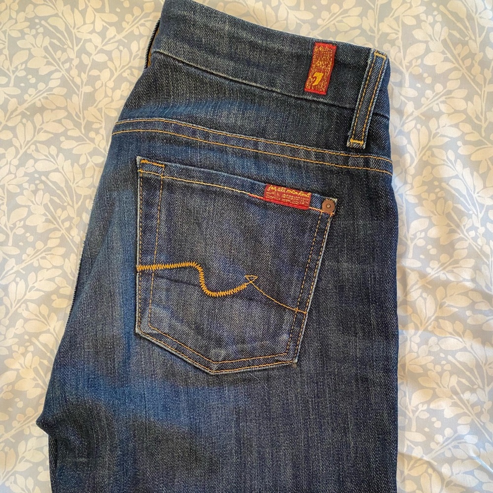 7 for all Mankind